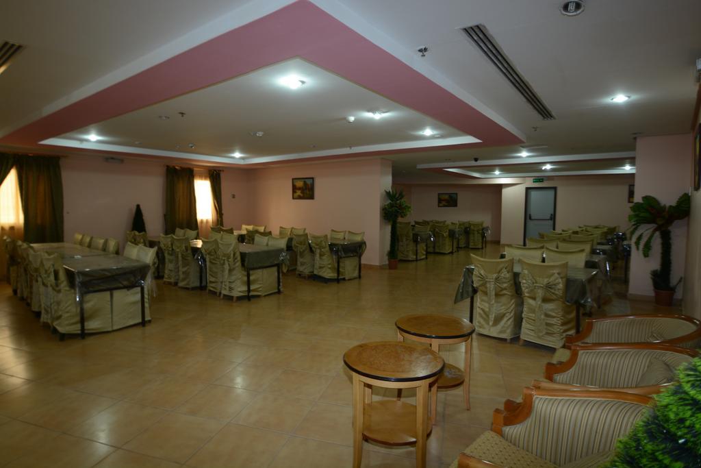 מכה Riyadh Al Deafah Hotel מראה חיצוני תמונה