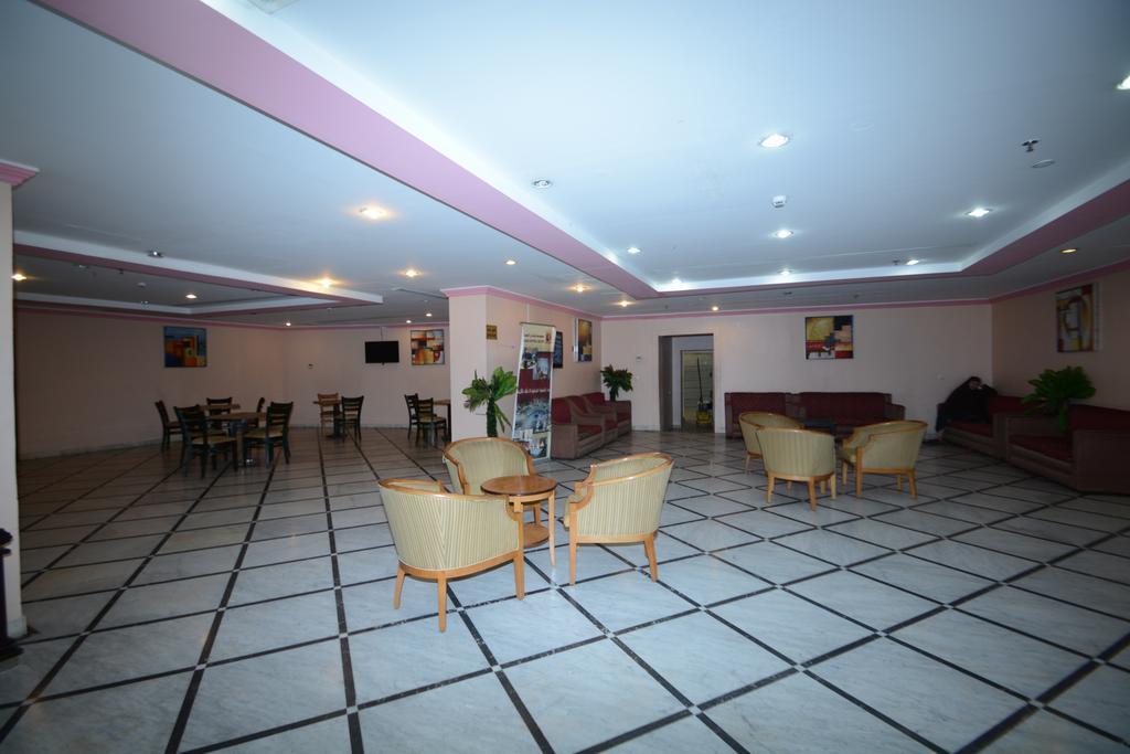 מכה Riyadh Al Deafah Hotel מראה חיצוני תמונה